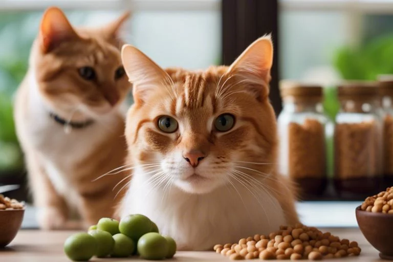 Top 10 Vet-Recommended Cat Foods For Optimal Health