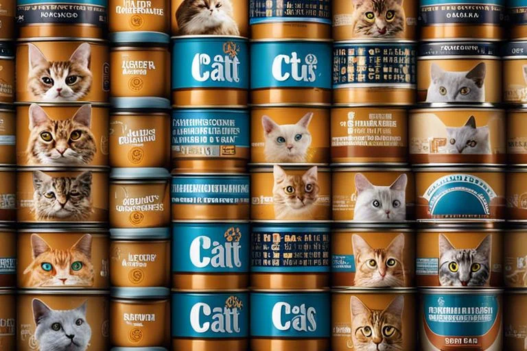 The Top 5 Vet-Recommended Cat Food Brands