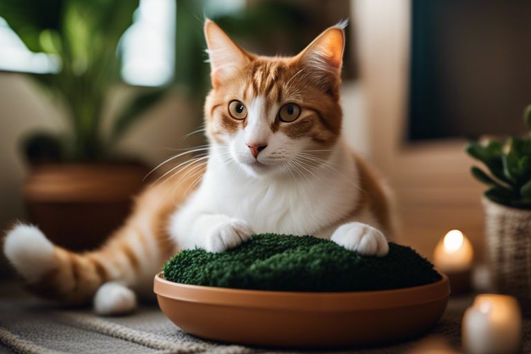 Top 10 Tips For Keeping Your Indoor Cat Happy