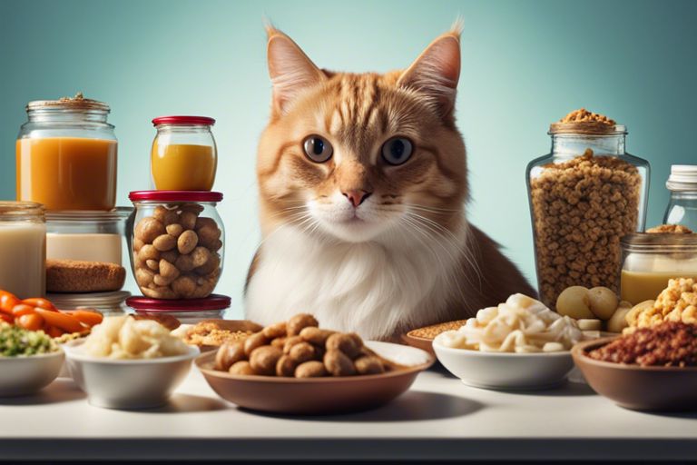 Common Dietary Mistakes Cat Owners Make And How To Avoid Them