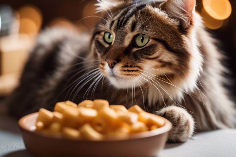 Nutritional Benefits Of Including Cat Treats In Their Diet