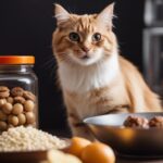 Nutritional Benefits Of Including Cat Treats In Their Diet - Benefits Of Cat Treats In Their Diet Pzd