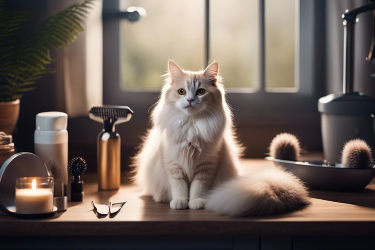 The Benefits Of Regular Grooming For Your Cat