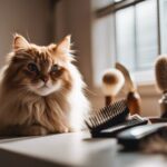 The Benefits Of Regular Grooming For Your Cat The Benefits Of Regular Grooming For Your Cat - Benefits Of Regular Grooming For Your Cat Rqb