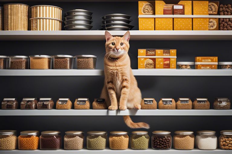 The Ultimate Guide To Choosing The Right Cat Food