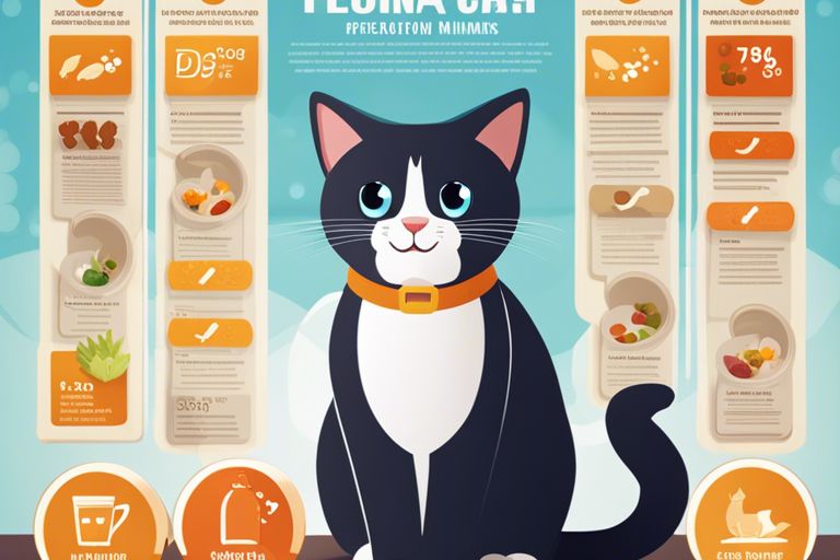 Essential Vitamins And Minerals Your Cat Needs In Their Diet