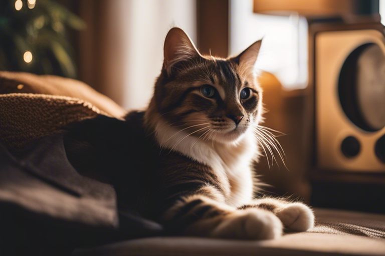 Managing Your Cat's Stress - Tips And Techniques