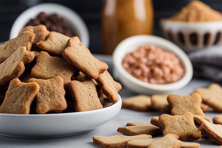 10 Homemade Cat Treat Recipes Your Feline Will Love