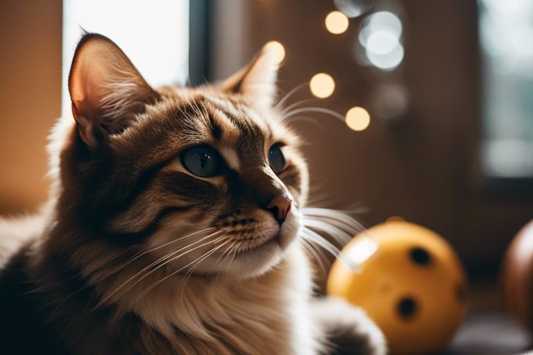 10 Tips For Keeping Your Cat Happy And Healthy