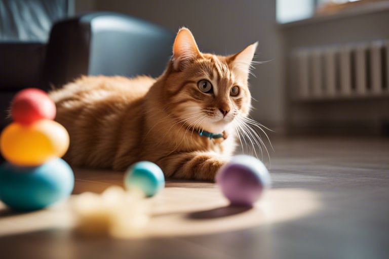 10 Essential Tips For Keeping Your Cat Happy And Healthy