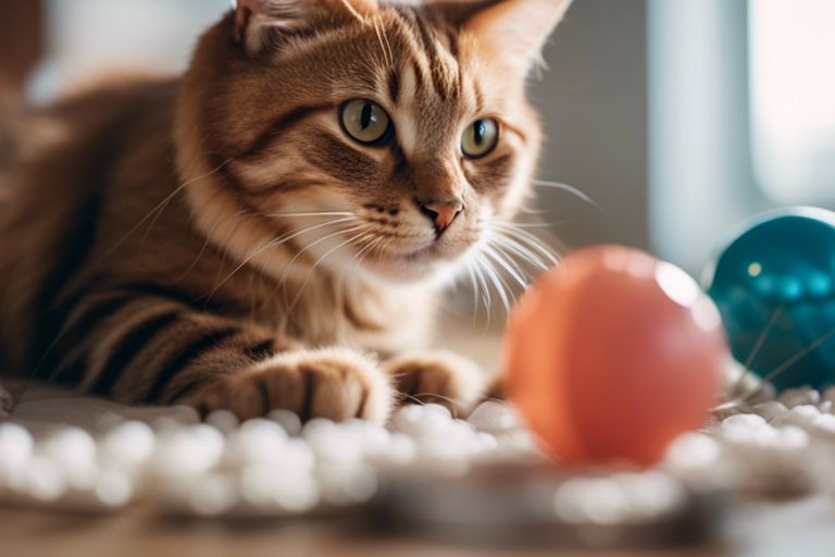 10 Essential Tips For Keeping Your Cat Happy And Healthy