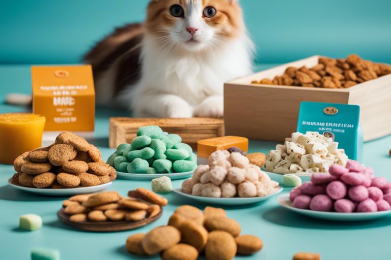 The Ultimate Guide To Choosing The Best Cat Treats