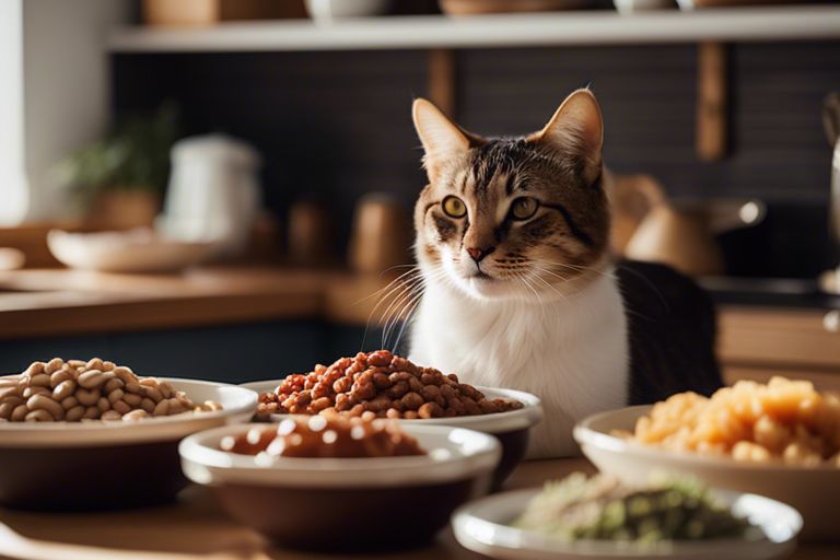 Feeding Your Feline Friend - A Comprehensive Guide To Cat Nutrition