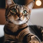 Understanding Your Cat's Body Language – What Your Feline Is Trying To Tell You - Decoding Your Cats Body Language Cmp