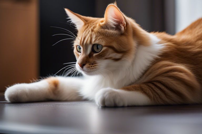 Understanding Your Cat's Body Language - What Your Feline Is Trying To Tell You