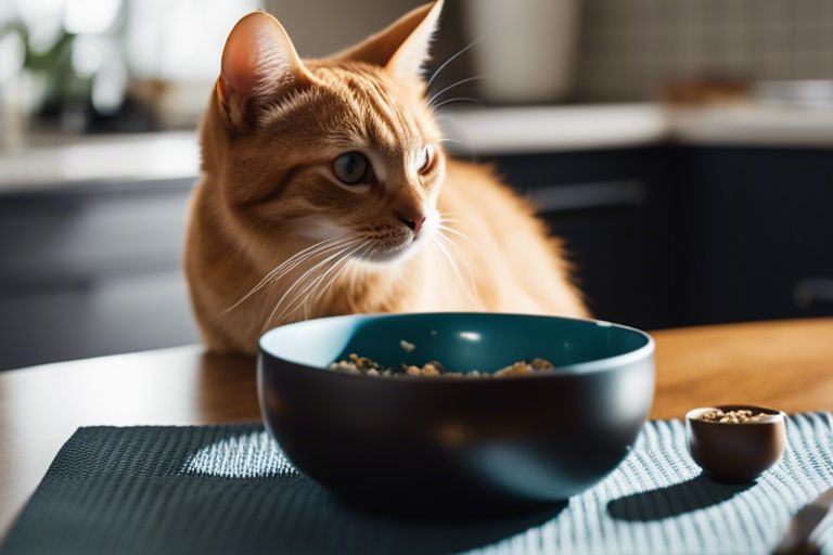 Expert Tips For Improving Your Cat's Digestive Health