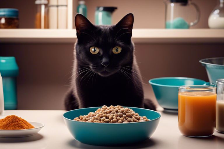 Expert Tips For Improving Your Cat's Digestive Health