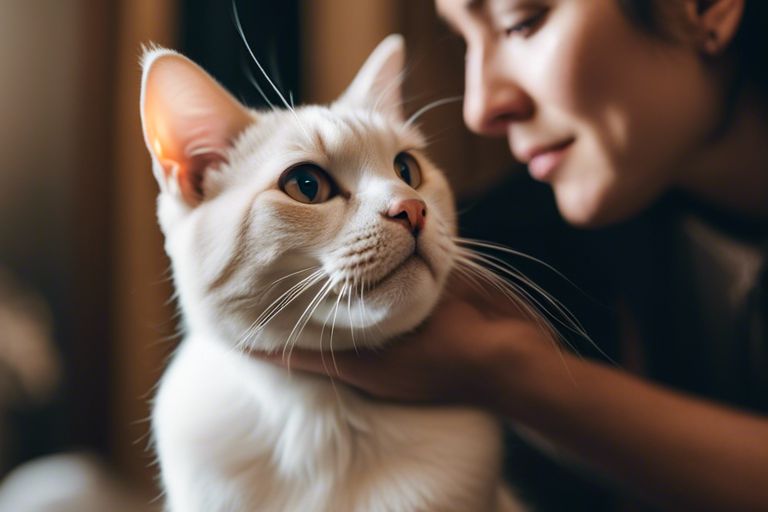 The Importance Of Regular Ear Cleaning For Cats