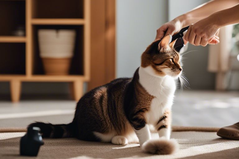 The Importance Of Regular Ear Cleaning For Cats