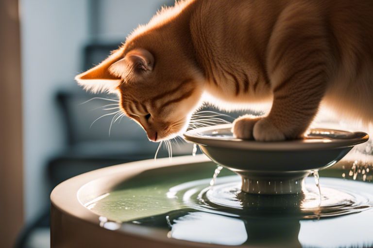 The Importance Of Proper Hydration For Cats