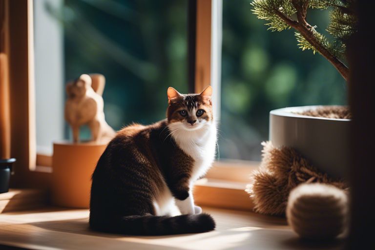 Creating The Perfect Environment For Your Indoor Cat