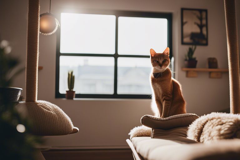 Creating The Perfect Environment For Your Indoor Cat