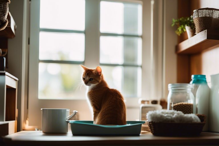 10 Essential Tips For Keeping Your Cat Healthy And Happy