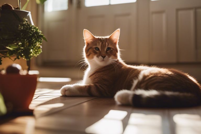 10 Essential Tips For Keeping Your Cat Healthy And Happy