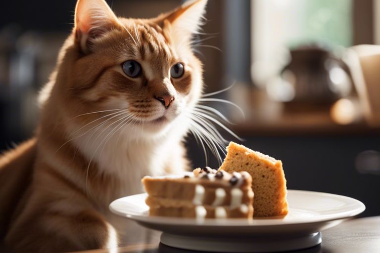 The Dos And Don'ts Of Feeding Your Cat Treats