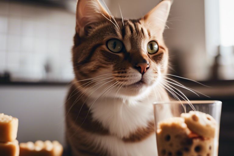 The Dos And Don'ts Of Feeding Your Cat Treats