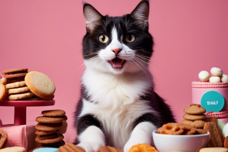 Top 5 Healthy Cat Treat Brands Your Pet Will Enjoy