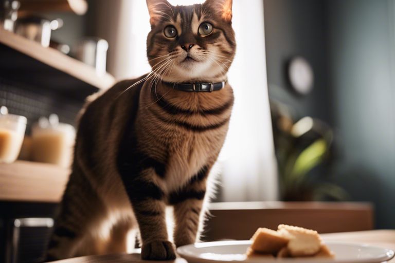 Tips For Introducing New Cat Treats To Your Furry Friend