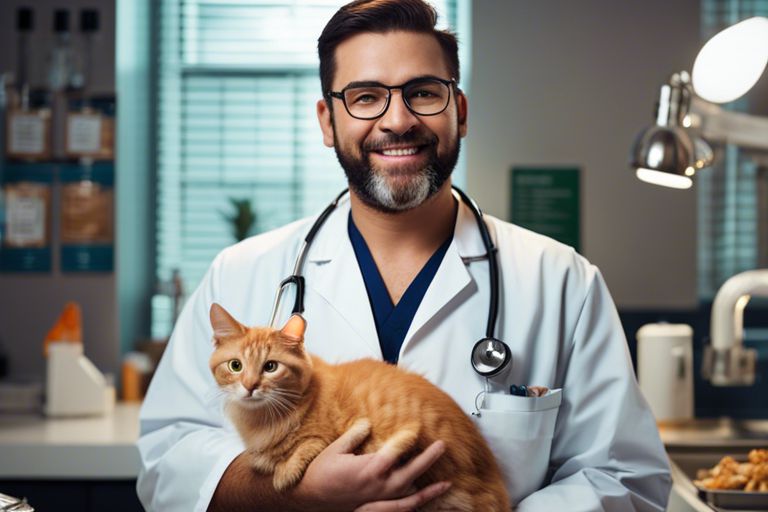 Managing And Preventing Common Cat Health Issues