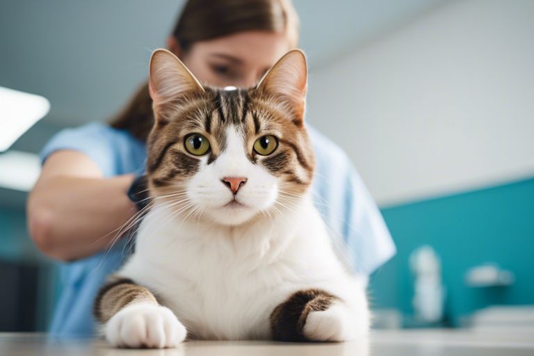 The Importance Of Regular Vet Check-ups For Your Feline Friend