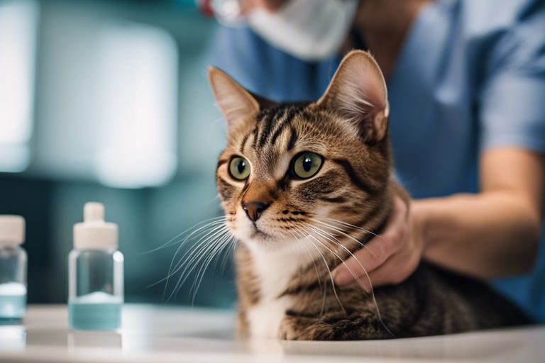 The Importance Of Regular Vet Check-ups For Your Cat