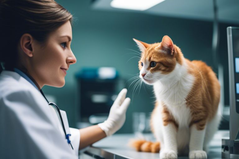 The Importance Of Regular Vet Check-ups For Your Cat