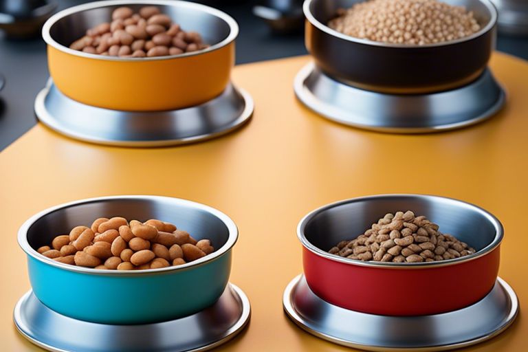 Choosing The Right Cat Food For Your Feline's Dietary Needs