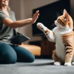 How To Teach Your Cat Basic Commands And Tricks - Teaching Cat Basic Commands And Tricks Dfr