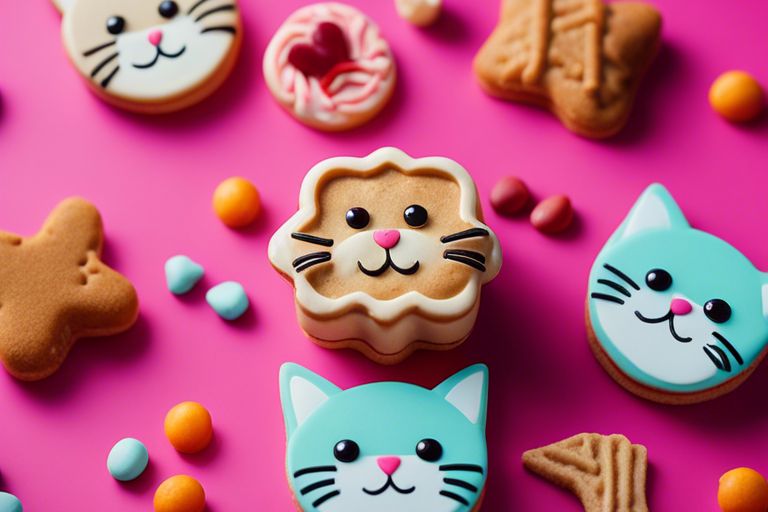 Exploring The Different Types Of Cat Treats Available