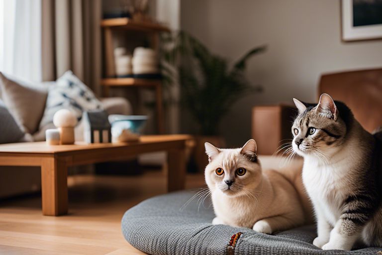 The Best Cat Breeds For First-Time Pet Owners