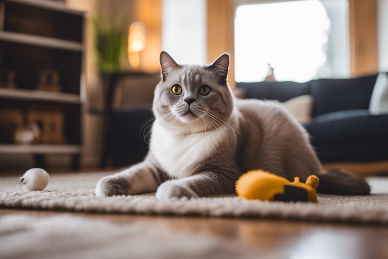 The Best Cat Breeds For First-Time Pet Owners