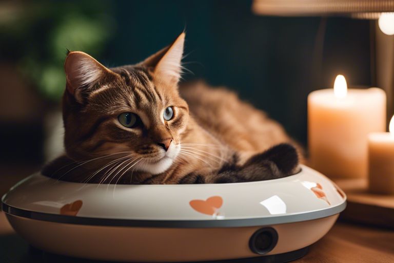 10 Must-Have Products For Every Feline Lover's Home