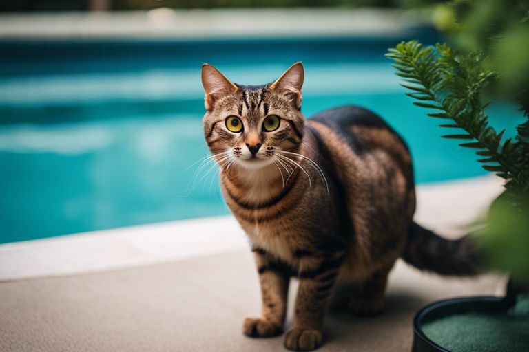 Common Risks For Outdoor Cats And How To Avoid Them