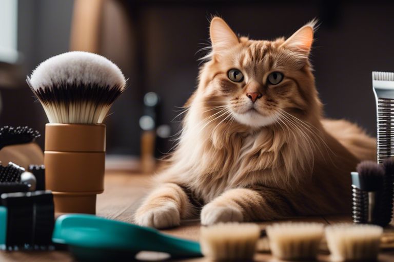 Understanding The Benefits Of Regular Cat Grooming