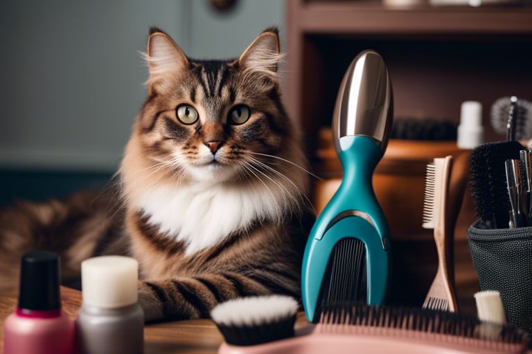 Understanding The Benefits Of Regular Cat Grooming