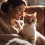 The Psychology Behind Why Cat Lovers Are Happier People - Cat Lovers The Psychology Of Happiness Dhz
