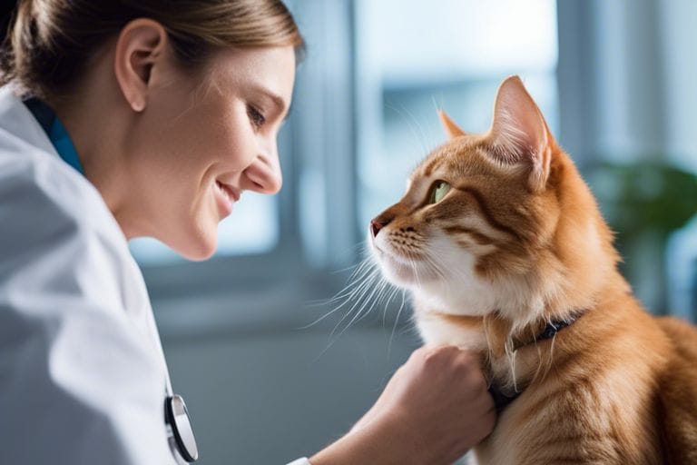 The Importance Of Regular Vet Check-ups For Your Feline Fur Babies