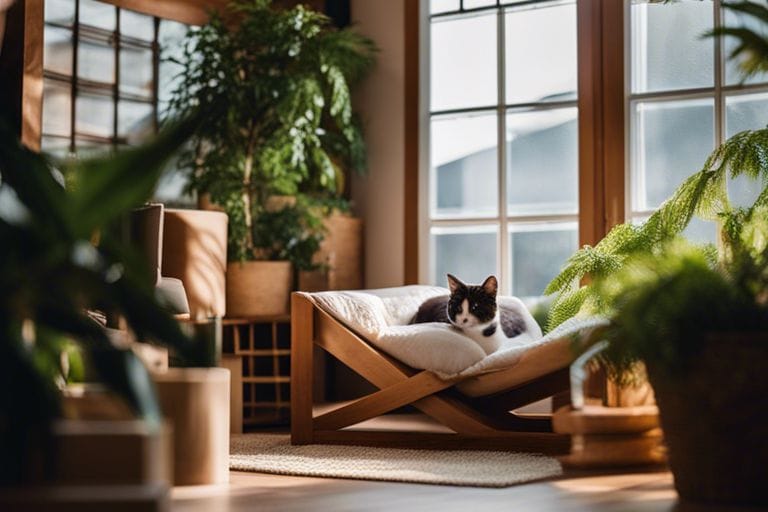 Creating A Safe Indoor Environment For Your Feline Fur Babies