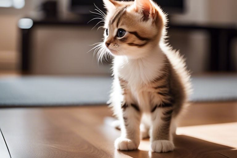 Common Mistakes To Avoid When Adopting A Kitten