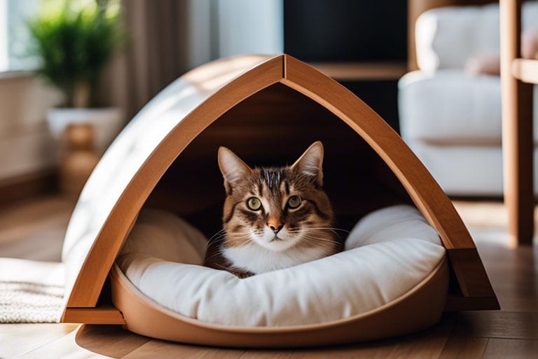 Cat Accessories - A Complete Shopping Guide For New Cat Parents